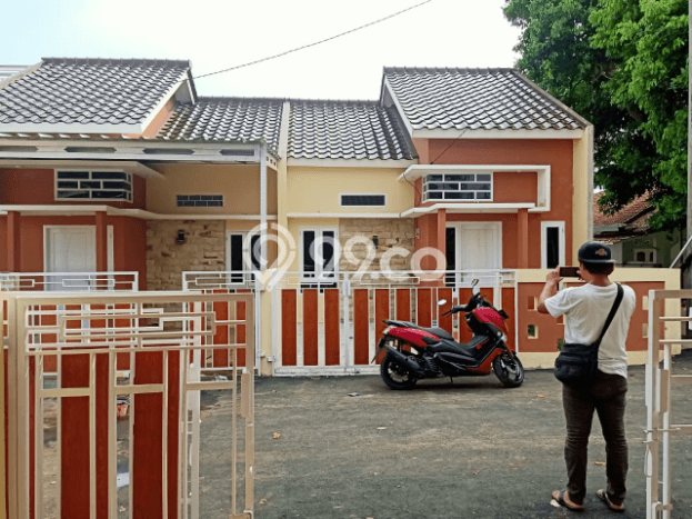 Jual Rumah Murah Meriah Sawangan Punya 2 KT & LT 60m2 Jual Rumah Murah Meriah Sawangan Punya 2 KT & LT 60m2