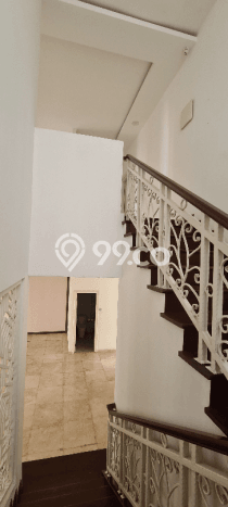 Rumah sewa siap huni 3 KT di Pantai Indah Kapuk, Jakarta Utara Rumah sewa siap huni 3 KT di Pantai Indah Kapuk, Jakarta Utara