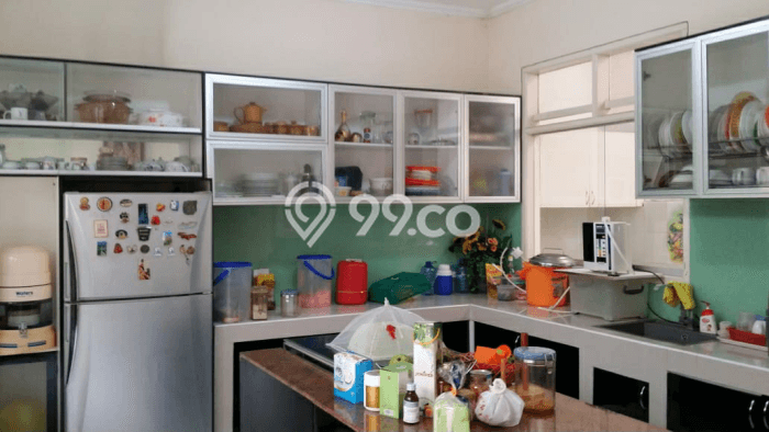 Rumah Modern 3 KT di Gunung Batu Bandung Unfurnished Rumah Modern 3 KT di Gunung Batu Bandung Unfurnished