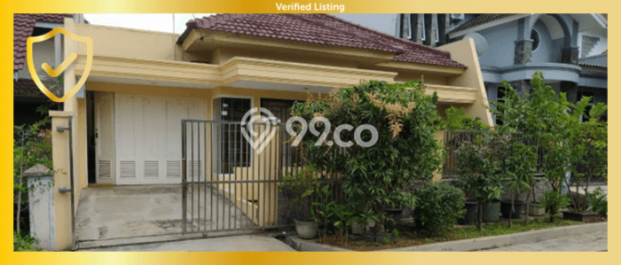 Rumah Modern 3 KT di Gunung Batu Bandung Unfurnished Rumah Modern 3 KT di Gunung Batu Bandung Unfurnished