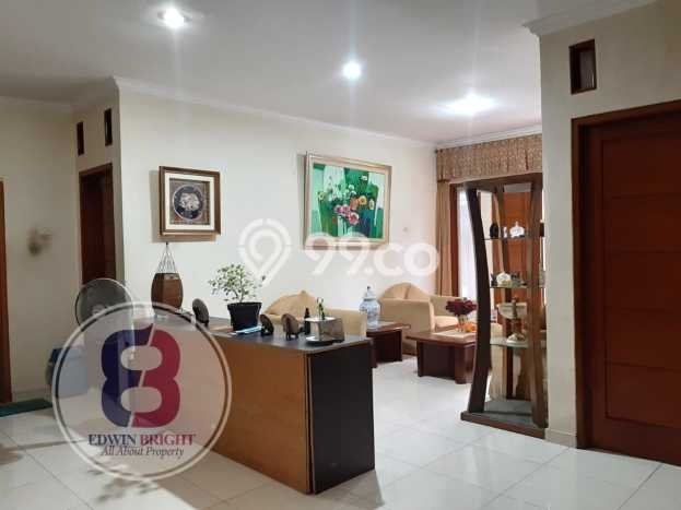 Jual Rumah Modern 4 KT di Bintaro, Tangerang Selatan Jual Rumah Modern 4 KT di Bintaro, Tangerang Selatan