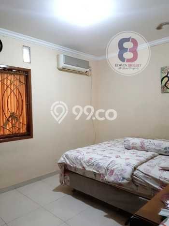 Jual Rumah Modern 4 KT di Bintaro, Tangerang Selatan Jual Rumah Modern 4 KT di Bintaro, Tangerang Selatan