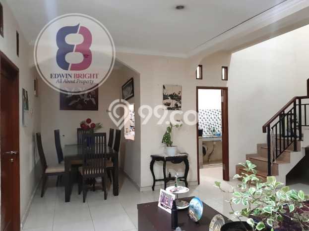 Jual Rumah Modern 4 KT di Bintaro, Tangerang Selatan Jual Rumah Modern 4 KT di Bintaro, Tangerang Selatan