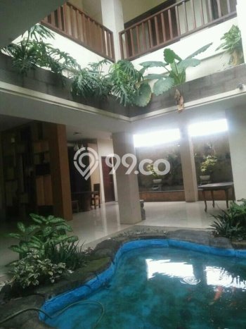 RARE UNIT! Rumah kawasan Jimbaran, 5 KT, Pemandangan Kota, Luas 250m² LB 500m² RARE UNIT! Rumah kawasan Jimbaran, 5 KT, Pemandangan Kota, Luas 250m² LB 500m²