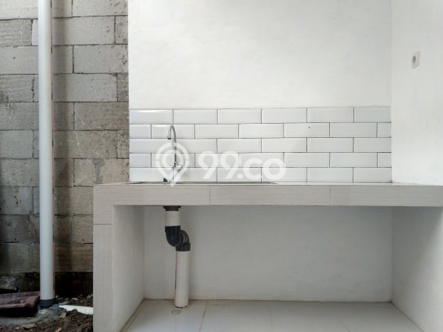 Hunian Terjangkau LT 72m2 di Cikarang Lingkungan Asri Hunian Terjangkau LT 72m2 di Cikarang Lingkungan Asri