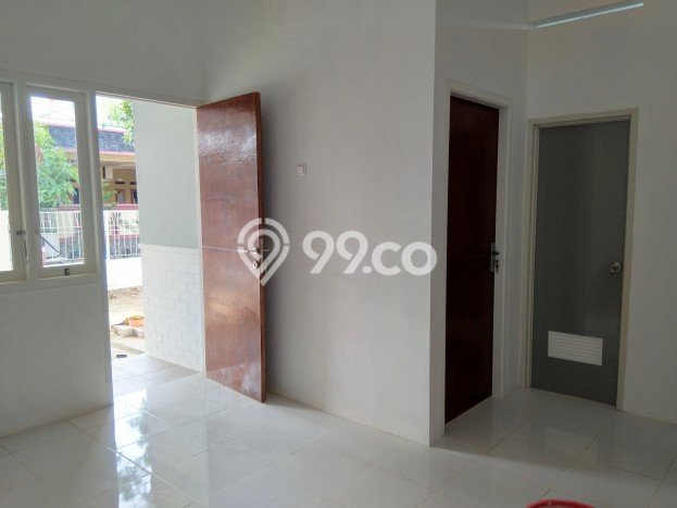 Hunian Terjangkau LT 72m2 di Cikarang Lingkungan Asri Hunian Terjangkau LT 72m2 di Cikarang Lingkungan Asri