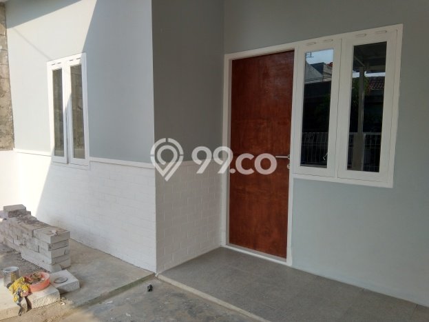Hunian Terjangkau LT 72m2 di Cikarang Lingkungan Asri Hunian Terjangkau LT 72m2 di Cikarang Lingkungan Asri