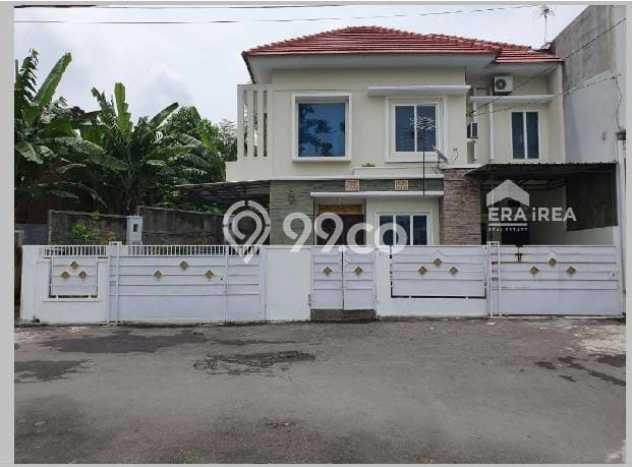 Investasi Menjanjikan LT 166m² Akses Dekat di Jantung Kota Jebres, Surakarta Investasi Menjanjikan LT 166m² Akses Dekat di Jantung Kota Jebres, Surakarta