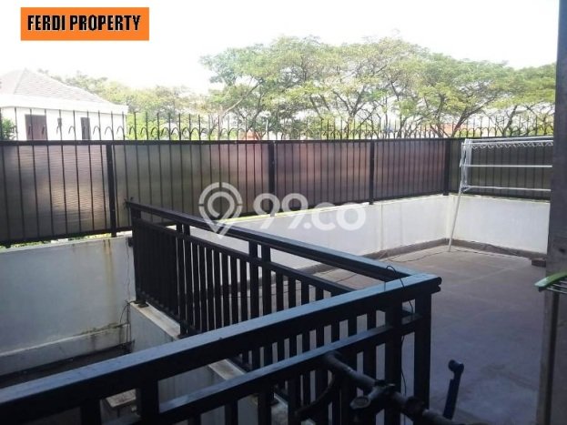 Hunian Mewah LB 350m2 Siap Huni Desain Elegan di Cibubur, Jakarta Timur Hunian Mewah LB 350m2 Siap Huni Desain Elegan di Cibubur, Jakarta Timur
