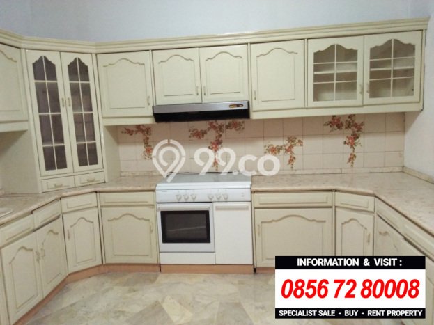 Hot Offer Hunian Mewah Ideal dan Luas di Kebayoran Baru, Jakarta Selatan Hot Offer Hunian Mewah Ideal dan Luas di Kebayoran Baru, Jakarta Selatan