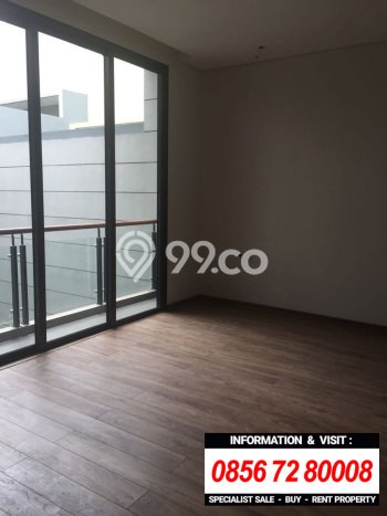 Dijual Rumah Luas Elegan Dengan View Cantik di Pondok Pinang, Jakarta Selatan Dijual Rumah Luas Elegan Dengan View Cantik di Pondok Pinang, Jakarta Selatan