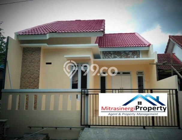 Jual Rumah Favorit Siap Huni LB 75m2 di Medan Satria, Bekasi Jual Rumah Favorit Siap Huni LB 75m2 di Medan Satria, Bekasi