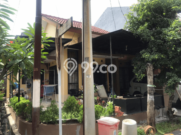 Rumah Modern 2 KT di Graha Raya Tangerang Semi Furnished Rumah Modern 2 KT di Graha Raya Tangerang Semi Furnished