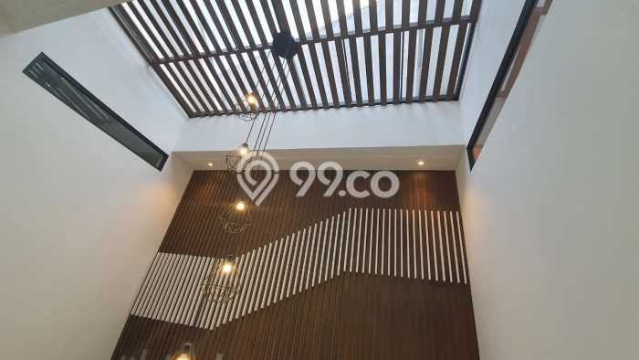 Rumah Modern 3 Kamar LT 100m2 di Moch Toha Rumah Modern 3 Kamar LT 100m2 di Moch Toha