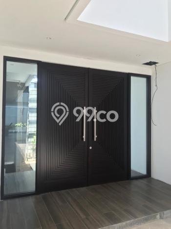 Rumah Luxury Modern Siap Huni di Setiabudi Bandung Rumah Luxury Modern Siap Huni di Setiabudi Bandung