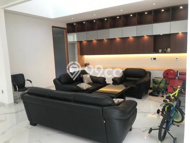 Rumah Luxury Modern Siap Huni di Setiabudi Bandung Rumah Luxury Modern Siap Huni di Setiabudi Bandung