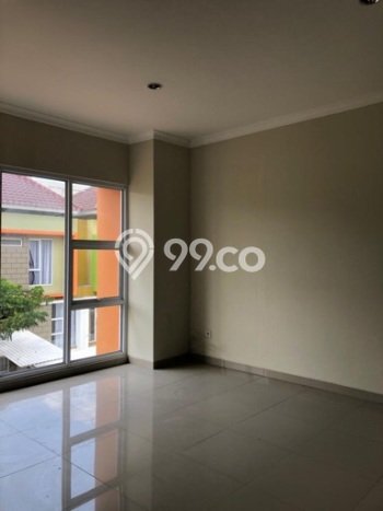 Rumah Modern 4 KT di Gading Serpong Tangerang Rumah Modern 4 KT di Gading Serpong Tangerang