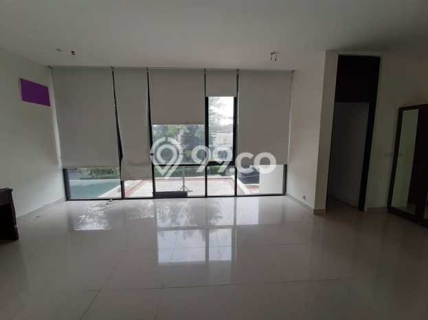 Ready to Use! Premium House LT 700m2 Desain Elegan di Permata Hijau Ready to Use! Premium House LT 700m2 Desain Elegan di Permata Hijau