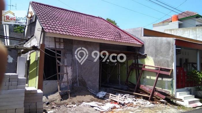 Disewakan Segera Rumah Kondisi Baik di Area Semarang Barat, Semarang Disewakan Segera Rumah Kondisi Baik di Area Semarang Barat, Semarang