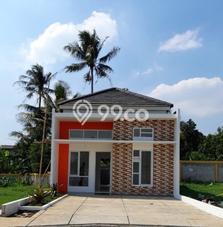 Dijual Rumah Minimalis Bagus Punya 2 KT di Cilodong Depok SHM Dijual Rumah Minimalis Bagus Punya 2 KT di Cilodong Depok SHM