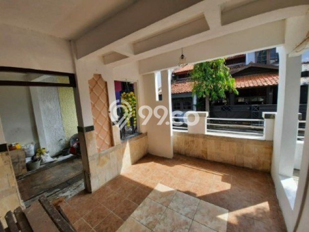 Rumah 5 menit dari pusat kota 2 lantai di Muara Mas, Tanah Mas Rumah 5 menit dari pusat kota 2 lantai di Muara Mas, Tanah Mas