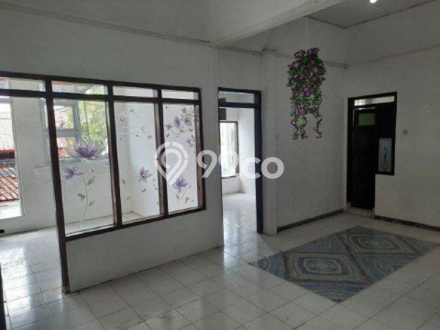 Rumah 5 menit dari pusat kota 2 lantai di Muara Mas, Tanah Mas Rumah 5 menit dari pusat kota 2 lantai di Muara Mas, Tanah Mas