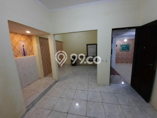 Rumah 5 menit dari pusat kota 2 lantai di Muara Mas, Tanah Mas Rumah 5 menit dari pusat kota 2 lantai di Muara Mas, Tanah Mas
