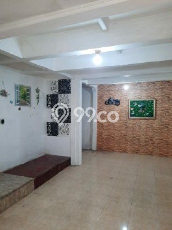 Rumah 5 menit dari pusat kota 2 lantai di Muara Mas, Tanah Mas Rumah 5 menit dari pusat kota 2 lantai di Muara Mas, Tanah Mas