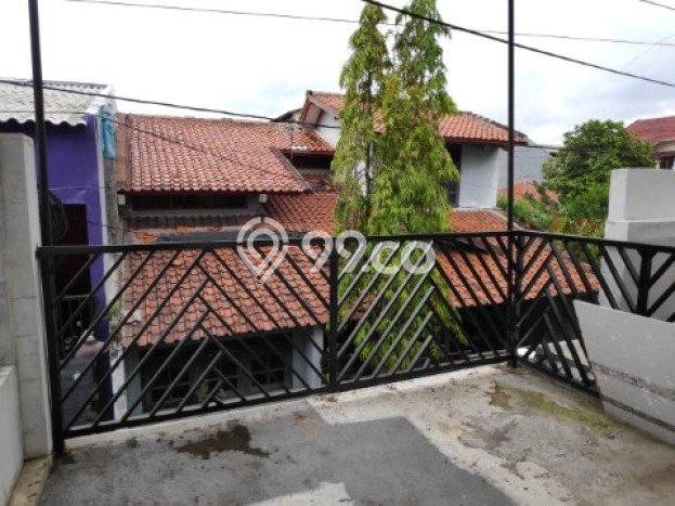 Rumah 5 menit dari pusat kota 2 lantai di Muara Mas, Tanah Mas Rumah 5 menit dari pusat kota 2 lantai di Muara Mas, Tanah Mas