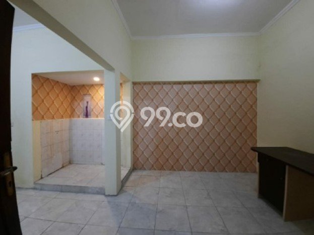 Rumah 5 menit dari pusat kota 2 lantai di Muara Mas, Tanah Mas Rumah 5 menit dari pusat kota 2 lantai di Muara Mas, Tanah Mas
