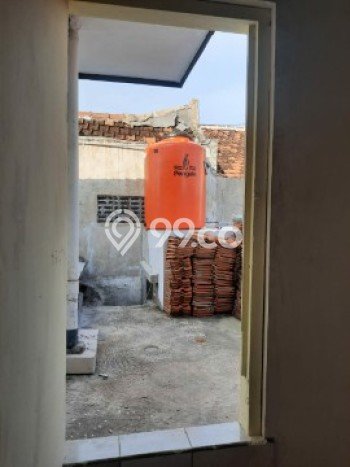 Rumah 5 menit dari pusat kota 2 lantai di Muara Mas, Tanah Mas Rumah 5 menit dari pusat kota 2 lantai di Muara Mas, Tanah Mas