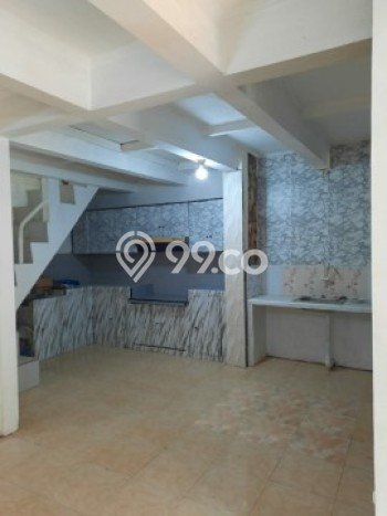 Rumah 5 menit dari pusat kota 2 lantai di Muara Mas, Tanah Mas Rumah 5 menit dari pusat kota 2 lantai di Muara Mas, Tanah Mas