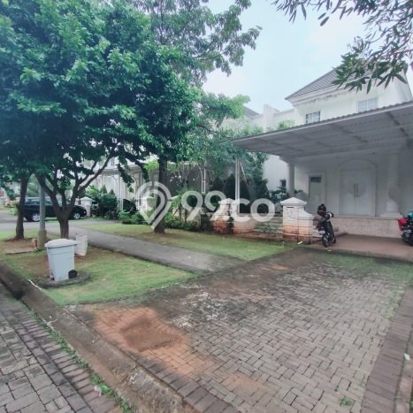 Hunian Super Mewah dengan Akses Paling Strategis di BSD De Park, Tangerang Hunian Super Mewah dengan Akses Paling Strategis di BSD De Park, Tangerang