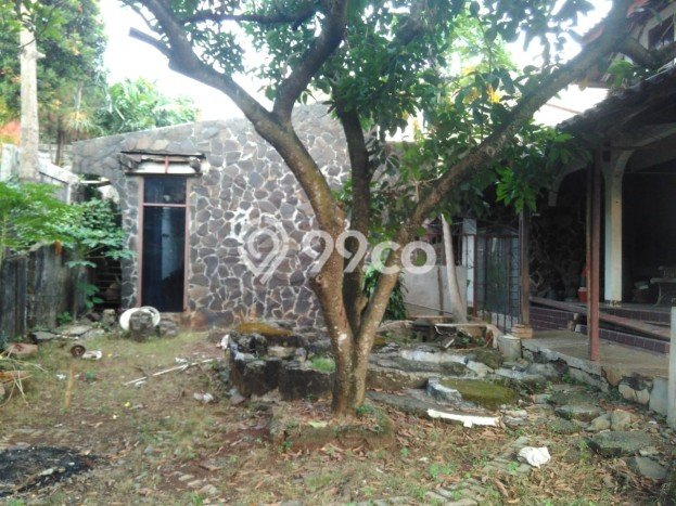 Jual Rumah Bagus Siap Huni LB 193m2 di Cinere, Depok Jual Rumah Bagus Siap Huni LB 193m2 di Cinere, Depok
