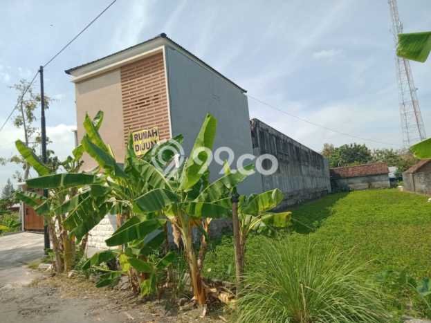 Jual Rumah Favorit Siap Huni LB 215m2 di Ngaglik, Sleman Jual Rumah Favorit Siap Huni LB 215m2 di Ngaglik, Sleman
