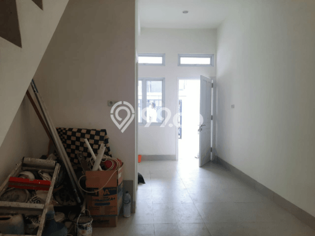 Jual Rumah Minimalis Bagus Punya 3 KT di Tebet Jakarta Selatan SHM Jual Rumah Minimalis Bagus Punya 3 KT di Tebet Jakarta Selatan SHM
