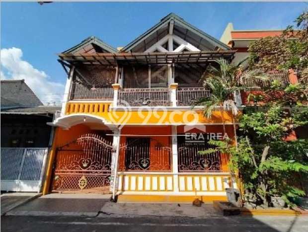 Dijual Rumah Strategis Bagus Punya 4 KT di Karanganyar Karanganyar Lain-lain Dijual Rumah Strategis Bagus Punya 4 KT di Karanganyar Karanganyar Lain-lain