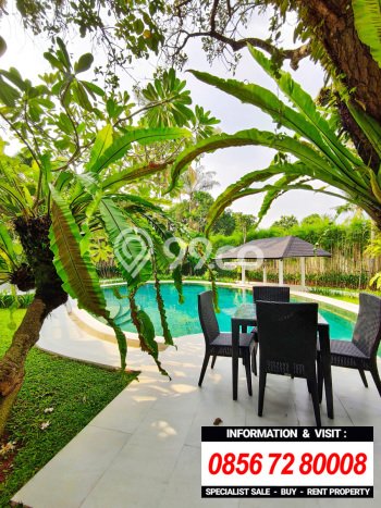 Dijual Rumah Mewah Exclusive di Jagakarsa, Jakarta Selatan Dijual Rumah Mewah Exclusive di Jagakarsa, Jakarta Selatan