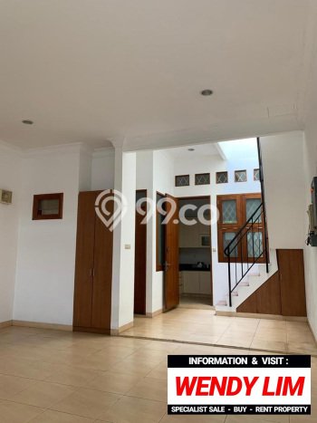 Dijual Rumah Premium dengan Fasilitas Sekitar Lengkap di Kebayoran Baru, Jakarta Selatan Dijual Rumah Premium dengan Fasilitas Sekitar Lengkap di Kebayoran Baru, Jakarta Selatan