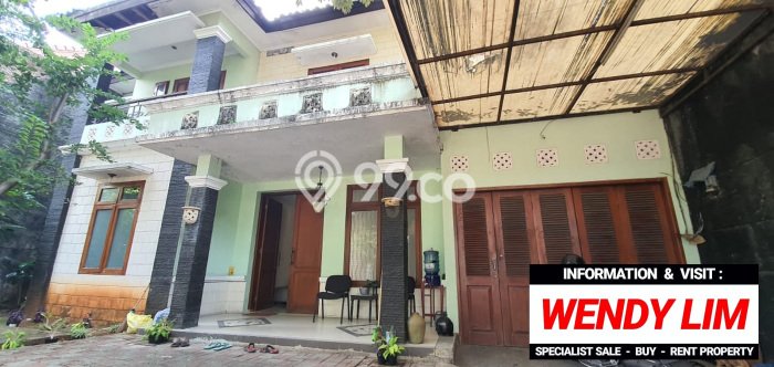 For Sale Rumah Mewah Exclusive di Kebayoran Baru, Jakarta Selatan For Sale Rumah Mewah Exclusive di Kebayoran Baru, Jakarta Selatan