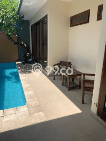 Dijual Hunian Rumah Terawat 2 Kamar di Sanur, Denpasar Dijual Hunian Rumah Terawat 2 Kamar di Sanur, Denpasar