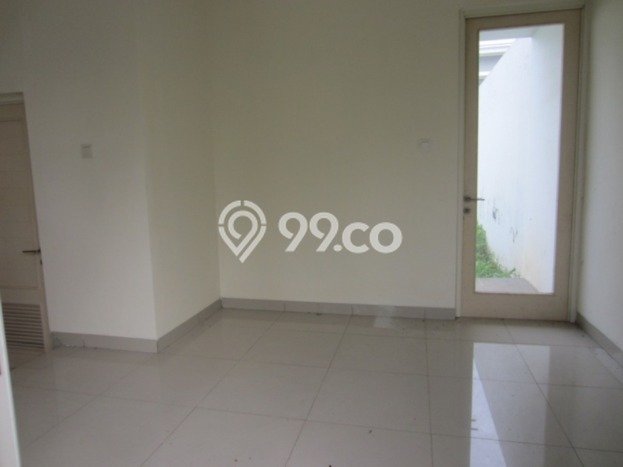 Jual Rumah Modern 1 KT di BSD Residence One, Tangerang Jual Rumah Modern 1 KT di BSD Residence One, Tangerang