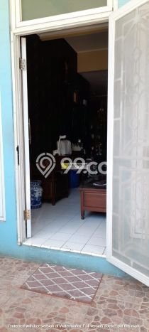 Rumah Minimalis 3 KT LT 60m2 di Depok II Rumah Minimalis 3 KT LT 60m2 di Depok II