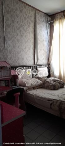 Rumah Minimalis 3 KT LT 60m2 di Depok II Rumah Minimalis 3 KT LT 60m2 di Depok II