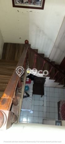 Rumah Minimalis 3 KT LT 60m2 di Depok II Rumah Minimalis 3 KT LT 60m2 di Depok II