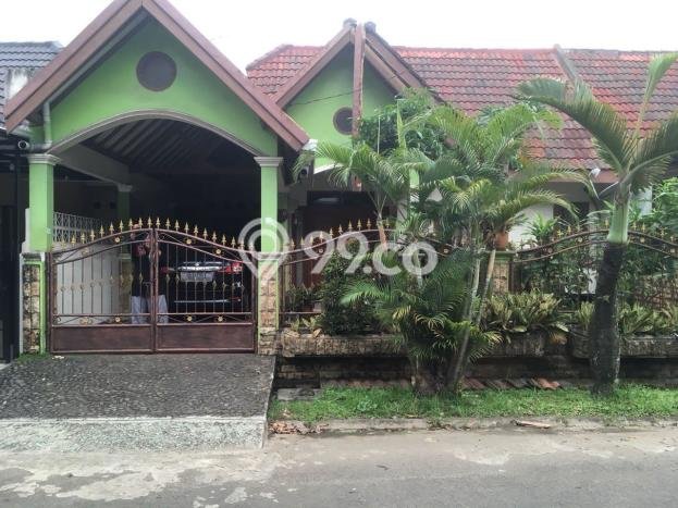Hunian Nyaman Asri 3 KT Siap Pakai di BSD Griya Loka Tangerang Hunian Nyaman Asri 3 KT Siap Pakai di BSD Griya Loka Tangerang