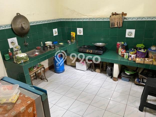 Hunian Nyaman Asri 3 KT Siap Pakai di BSD Griya Loka Tangerang Hunian Nyaman Asri 3 KT Siap Pakai di BSD Griya Loka Tangerang