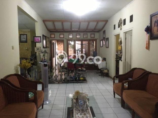 Hunian Nyaman Asri 3 KT Siap Pakai di BSD Griya Loka Tangerang Hunian Nyaman Asri 3 KT Siap Pakai di BSD Griya Loka Tangerang