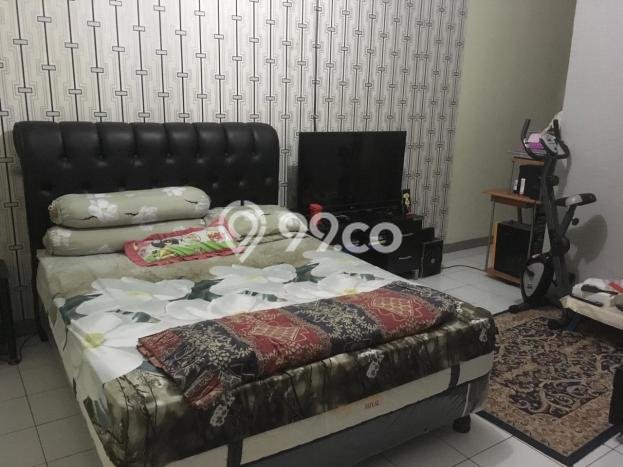Hunian Nyaman Asri 3 KT Siap Pakai di BSD Griya Loka Tangerang Hunian Nyaman Asri 3 KT Siap Pakai di BSD Griya Loka Tangerang