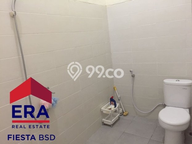 Rumah Elit Modern Tanpa Renovasi di Alam Sutera Tangerang Rumah Elit Modern Tanpa Renovasi di Alam Sutera Tangerang